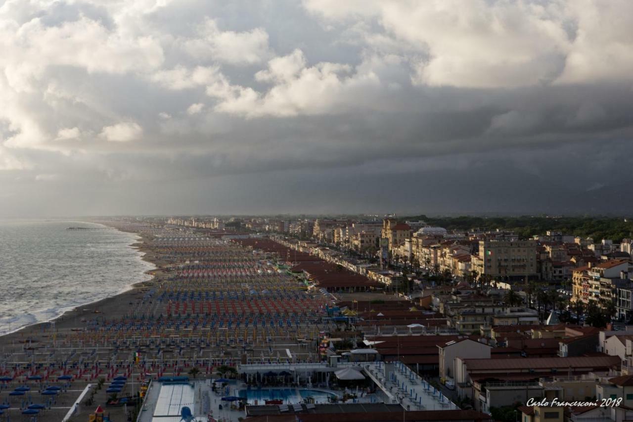 Vacanze A Viareggio Exterior photo